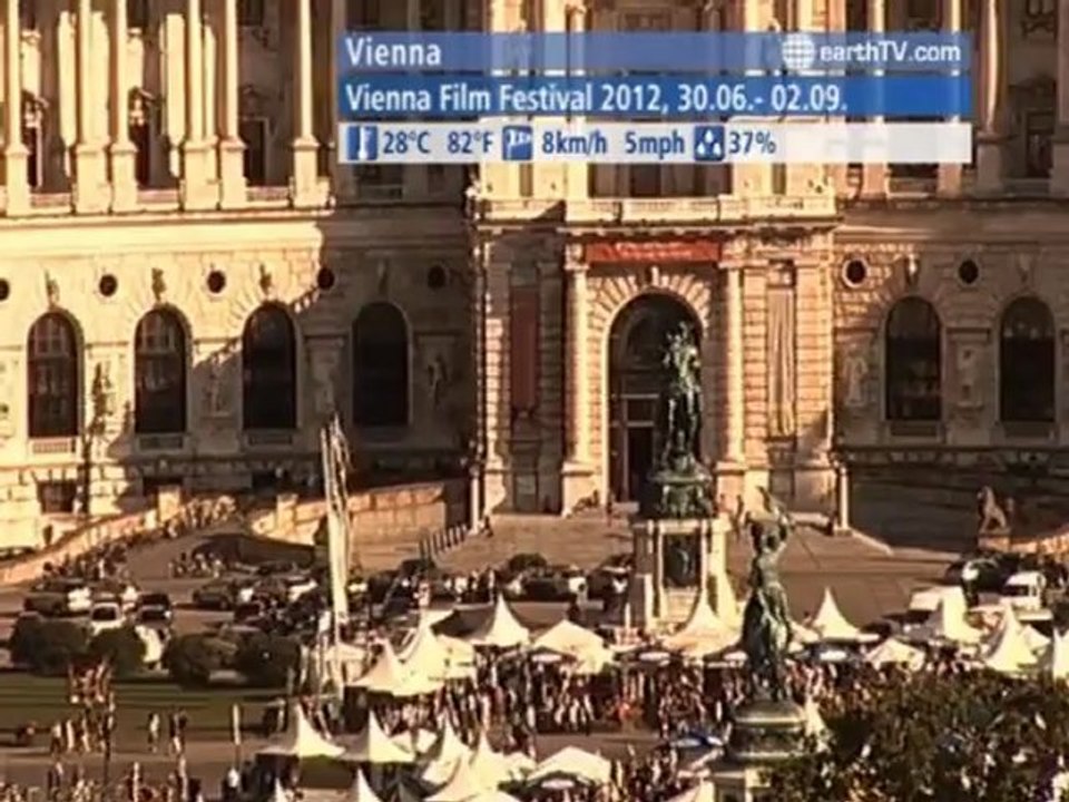 Vienna - Austria, Ascona - Ticino - Switzerland, Agadir - Morocco, Cannes - France, Macau SAR - China, Berlin - Germany, London - United Kingdom