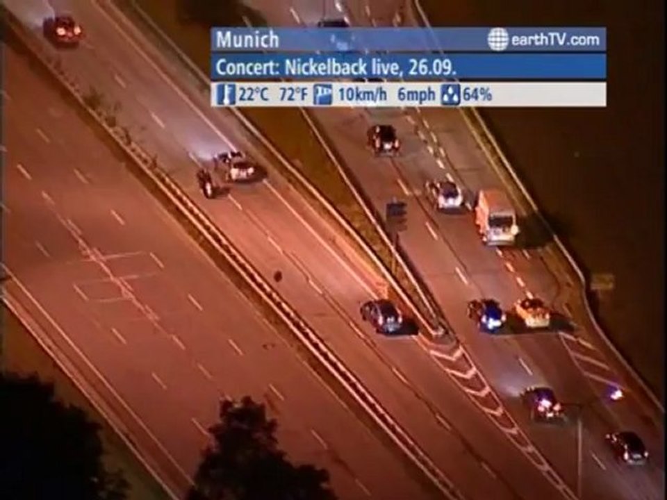 Amsterdam - Netherlands, Hamburg - Germany, Salzburg - Austria, Budapest - Hungary, Arcachon - France, Lugano - Ticino - Switzerland, Munich - Germany