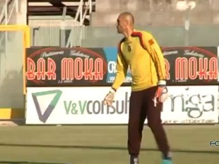 Fc Crotone | Diario rossoblù, 3 reti alla Primavera. Caglioni sceglie il 33