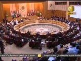 اجتماع وزراء الخارجية العرب لبحث أزمة سوريا