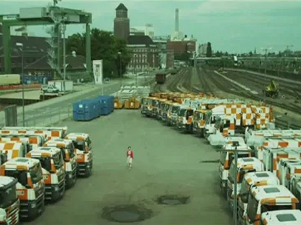 Puppe, Icke und der Dicke