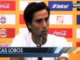 Medio Tiempo: Lobos- No podemos llorrar proque tigres no ha ganado.mov