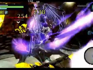 Darksiders 2 - Fonderie : Arène