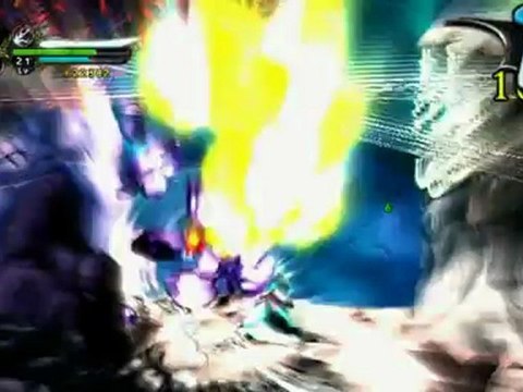 Dust : An Elysian Tail - Quête accessoire les retrouvailles partie 2