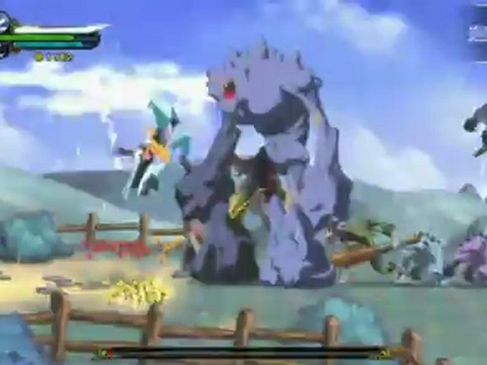 Dust : An Elysian Tail - Guide du succès : C'est passé près