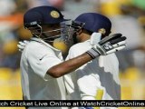 watch India vs New Zealand Test Match Series 2012 live streaming