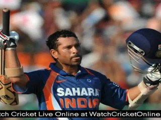 watch New Zealand vs India 2nd test matches 2012 live stream