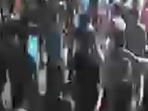 Syria فري برس حمـاة المحتلة طريق حلب مسائية جنة جنة ياوطنا _29-08-2012