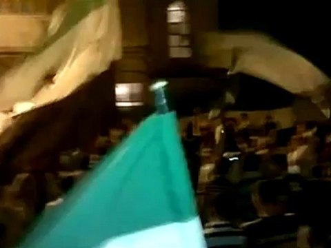 Syria فري برس حمص الصامدة أحرار الوعر مسائية باقون مابقيت الروح 29 8 2012 ج2