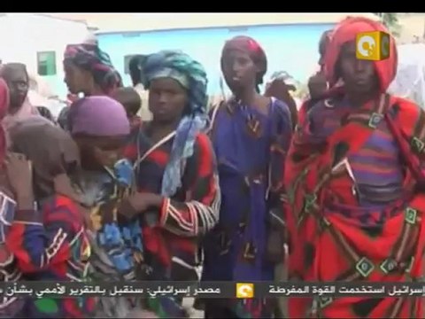 ثلاثة ملايين نازح صومالي مهددون بالموت جوعاً