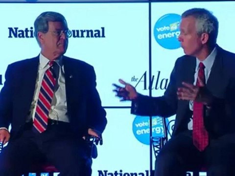 US Energy Future Requires Investment in Innovative Tech