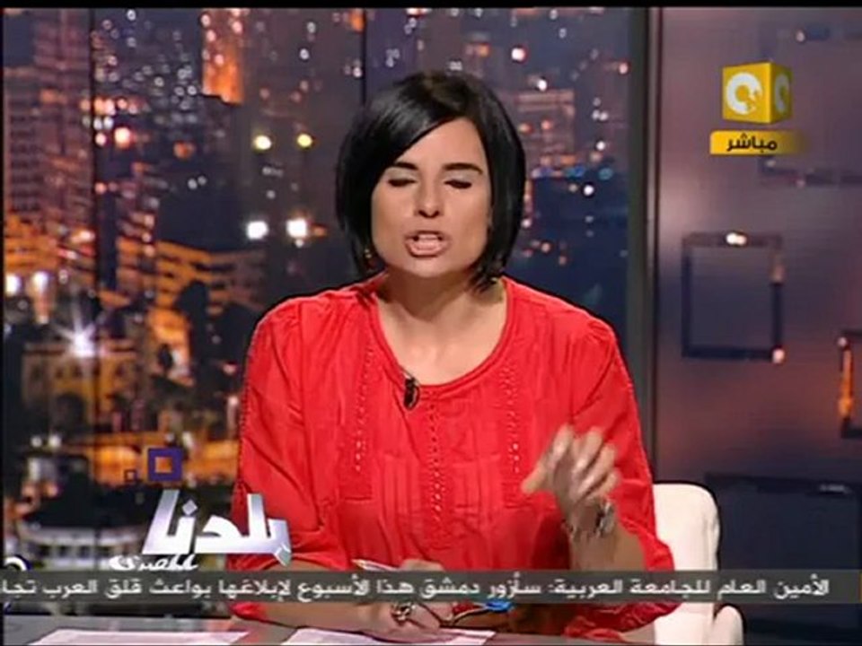 بلدنا بالمصري: حملات " لا للمحاكمات العسكرية للمدنيين "