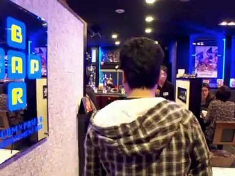 Tekken Tag Tournament 2 - Tekken Takes Tokyo