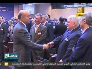 العربي يزور دمشق الأسبوع الحالي