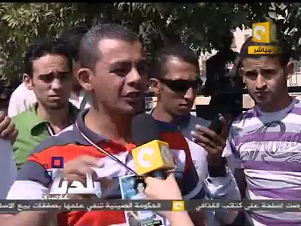 بلدنا: محاكمة المتهمين بقتل ثوار إمبابة وكرداسة