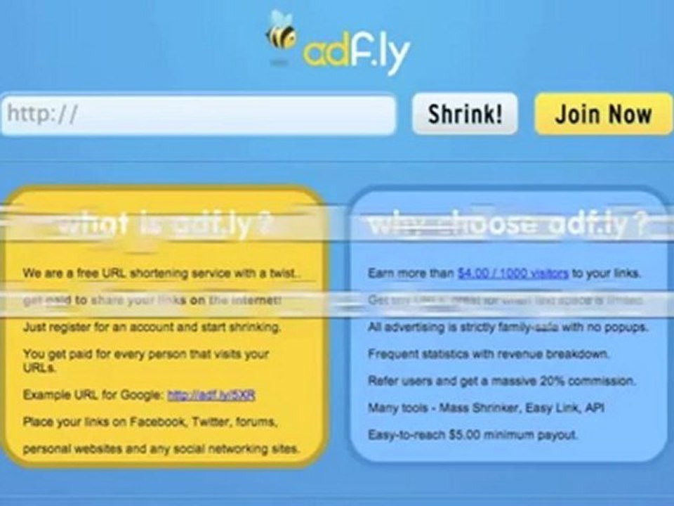[2012 trick] adf.ly easy traffic. make up to $50 per day
