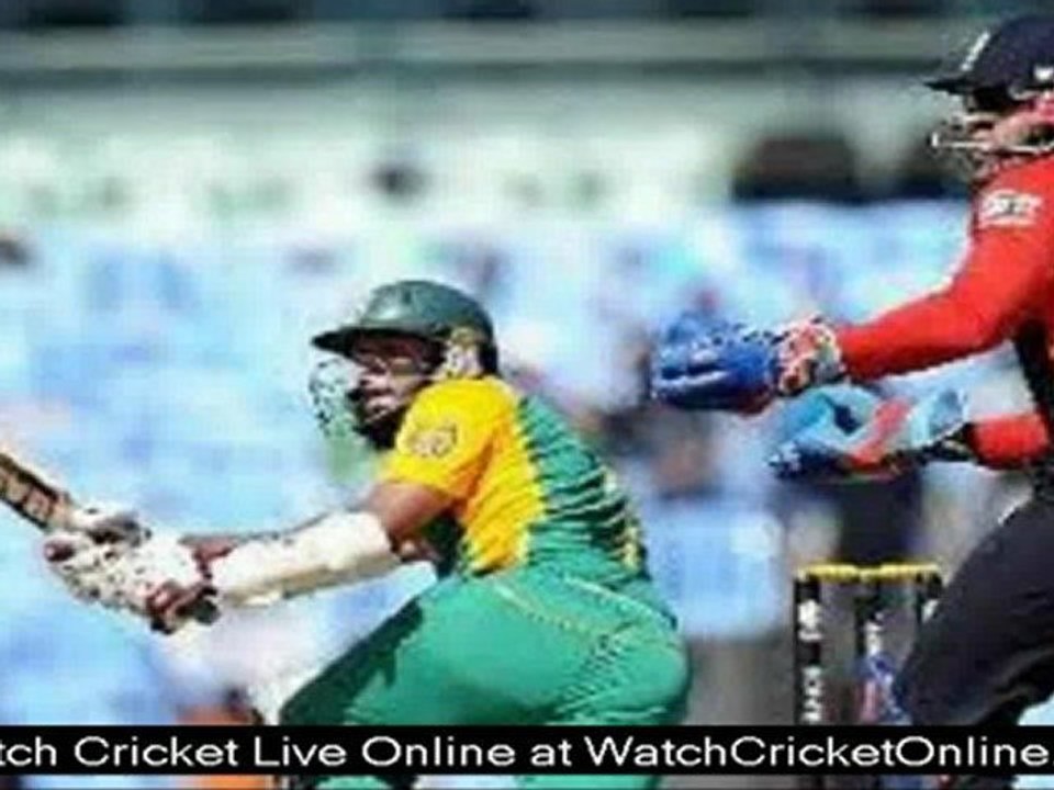 watch South Africa vs England 3rd ODI August 31st live online