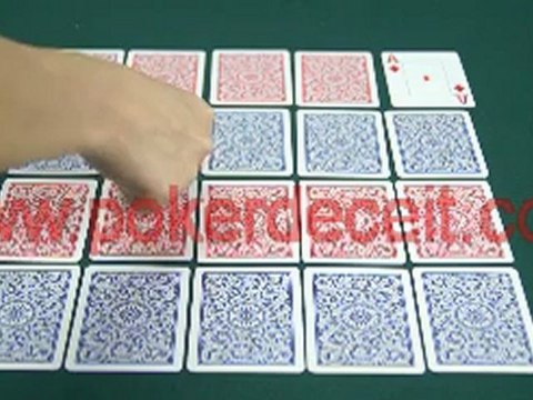 markedcards-copag-1546 -carte segnate