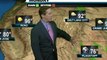West Central Forecast - 08/29/2012