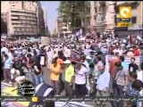 مصر في أسبوع: أجواء التحرير في جمعة لا للطوارئ