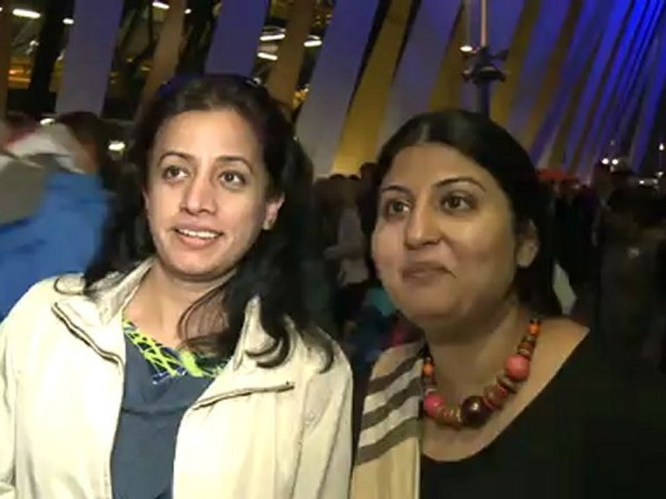 Abertura dos Jogos Paralímpicos homenageia a ciência