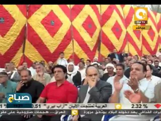 صباح ON: العزل السياسي ومحاولات تصدي الفلول