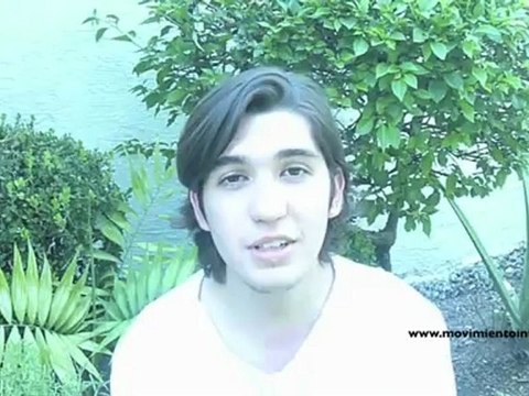 Testimonio de Anuar Garcia - Feldenkrais con Lea Kaufman