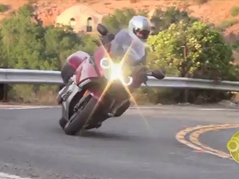 Best Sport-Touring: BMW K1600GT