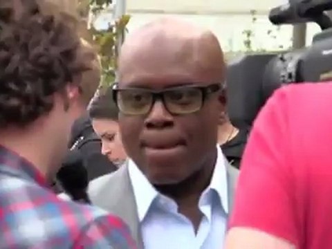 Justin Bieber Joins X Factor