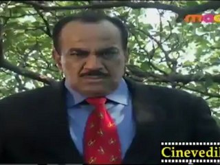 CID - Telugu Aug 29 -2