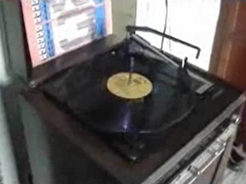 Sergio Fachelli - Tú eres - 33 1/3 rpm