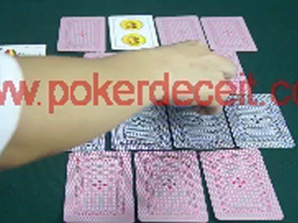 markedcards-Fournier-no.1--carte segnate