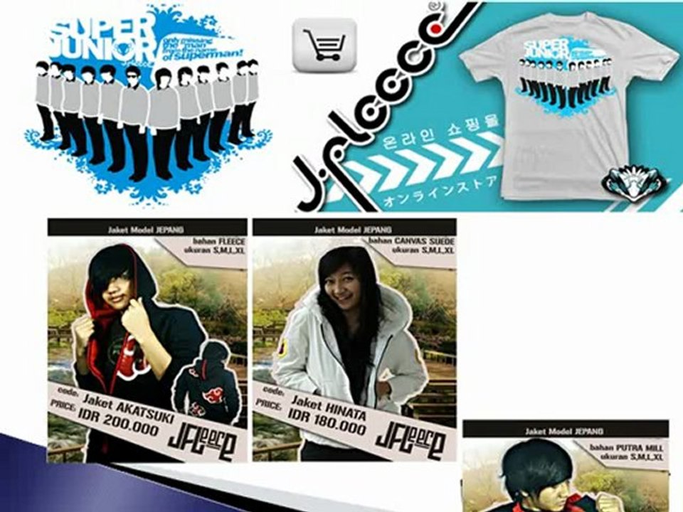 belanja jaket a7x Indonesia