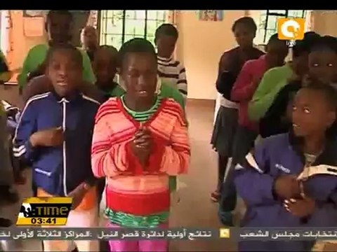 العالم يحتفل باليوم العالمي لمكافحة الإيدز