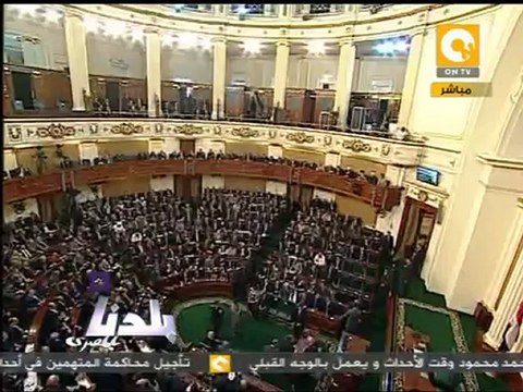 دايرة الزيتون حالياً .. زكريا عزمي سابقاً