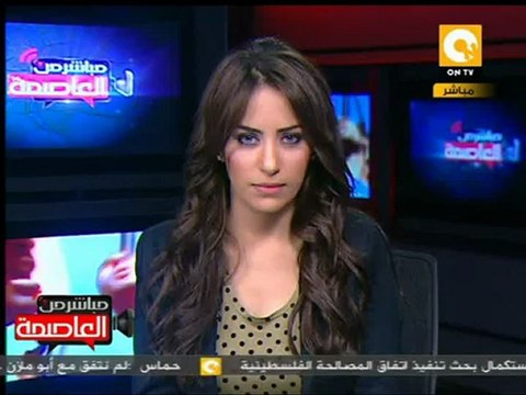 إصابات خفيفة جراء إلقاء الحجارة على المتظاهرين #Dec18