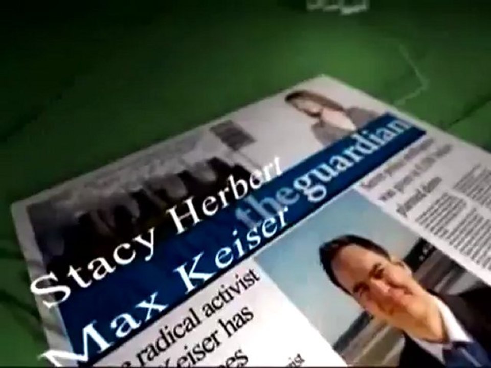 Keiser Report on RT: Now Twice a Week!