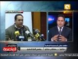د. مصطفى حجازي: الشعب يريد مراقبة البرلمان