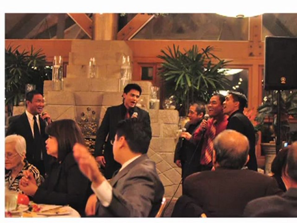 Iglesia Ni Cristo [My Life] - Miguel Budhrani