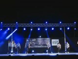 HIP HOP STARZ 2012 | WAVE CREW