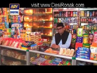 Aiteraaf Episode 17 - 28th August 2012 part 2 High Quality