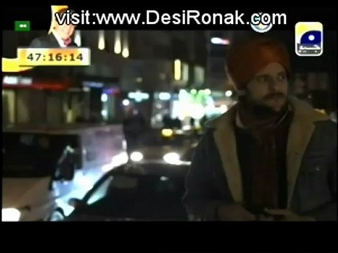 Ashk Episode 11 - 28th August 2012 part 3 High Quality
