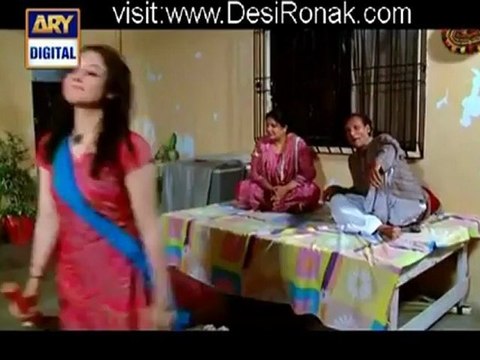 Piya Ka Ghar Piayara Lagay - Episode 2 - 28th August 2012 part 1 High Quality