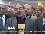 بلدنا بالمصري: م. يحيى حسين عبدالهادي مرشحاً للرئاسة