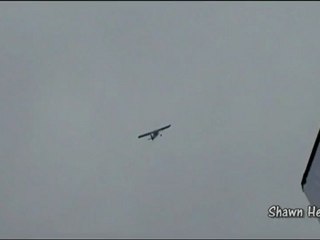 Super Decathlon- KZN Winter Air Tour 2012