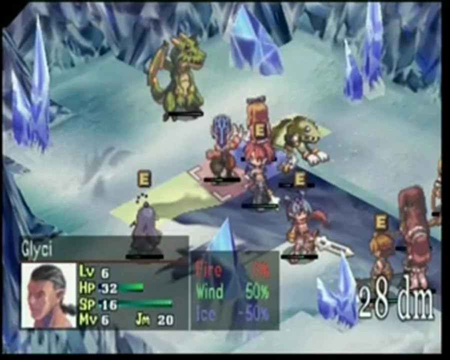 Disgaea [05] Le dragon de Flonne