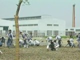 Chinese Cities Testing Labor Camp Reform