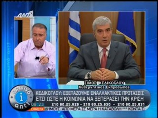 enikos.gr ΣΙΜΟΣ ΚΕΔΙΚΟΓΛΟΥ