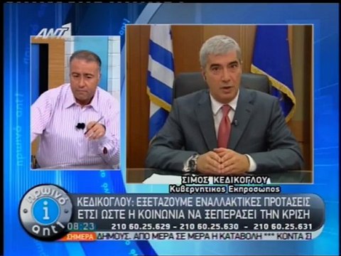 enikos.gr ΣΙΜΟΣ ΚΕΔΙΚΟΓΛΟΥ