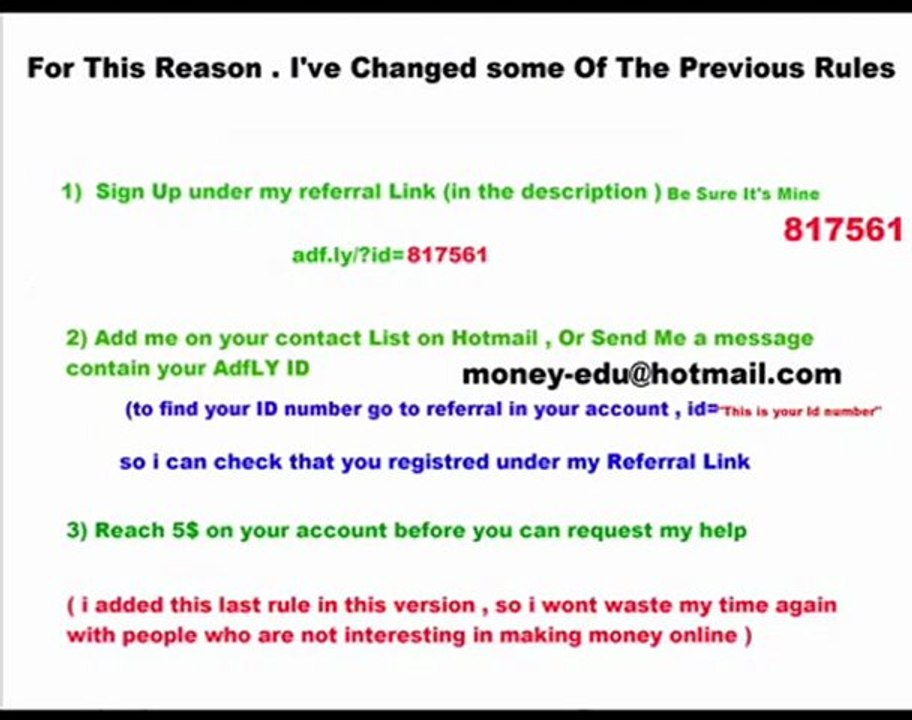 how i made 3378.5 in Three months with adf.ly - with Proof- How to make money with Adf.ly